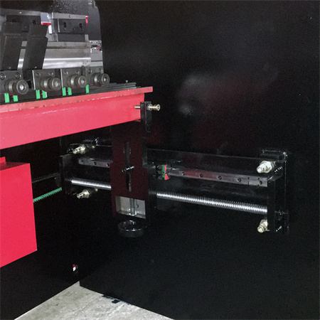 Publizitate akrilikoa led seinale txiki CNC 3d letra tolestu makina