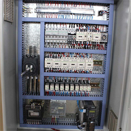 ACCURL Compact CNC prentsa-balazta elektriko osoa 1300MM Prentsa-balazta elektrikoa