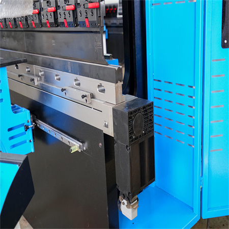 Krrass ISO&CE CNC plaka hidrauliko elektrikoa tolestatzeko mini makina prentsa hidrauliko balazta makina salgai