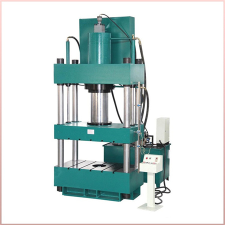 Txinako Fabrikatzailea 50 Ton Punch Press CNC Turret Power Press