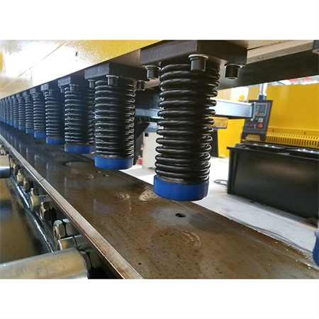 480 mm-ko programa kontrolatzeko gillotina industrial elektrikoa paper ebakitzeko makina