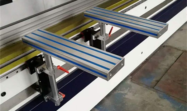 Ce ziurtagiria Cnc tolestu hidraulikoaren makina berria Prentsa balazta makina prezioa Delem Da41 Da52s Da58t Da66t-rekin